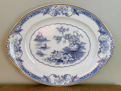 Vintage grindley - vintage, w.h.
