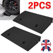 2X Heavy Duty / Portable Kerb