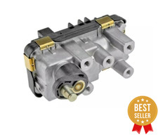 Turbocharger Electronic Actuator for BMW 1 2 3 4 5 X3 6NW010430-12 797863-0047