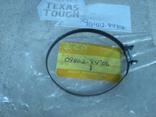 NOS OEM Suzuki Clamp 1976-1996 RM250 PE250 RS175 PE175 RM100 09402-84306