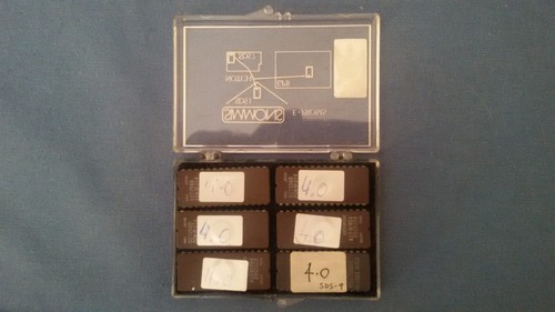 Simmons sds eprom - simmons,