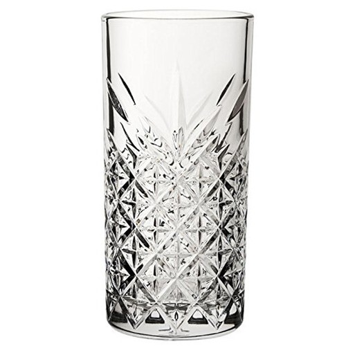 Timeless vintage long glasses - timeless,