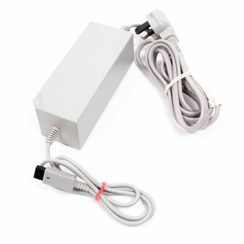 Genuine official nintendo wii - genuine,