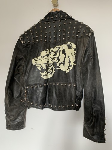 Katharine hamnett vintage - hamnett,