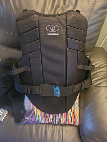 Body protector - body,