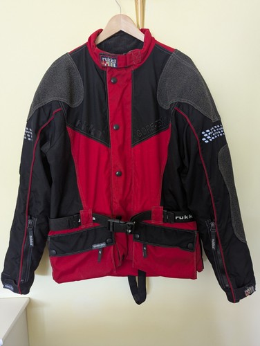 Rukka gore tex - rukka, gore-tex