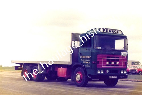 Thh truck photos erf - photos,