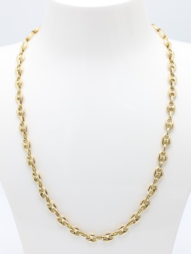 14ct yellow solid gold - yellow,