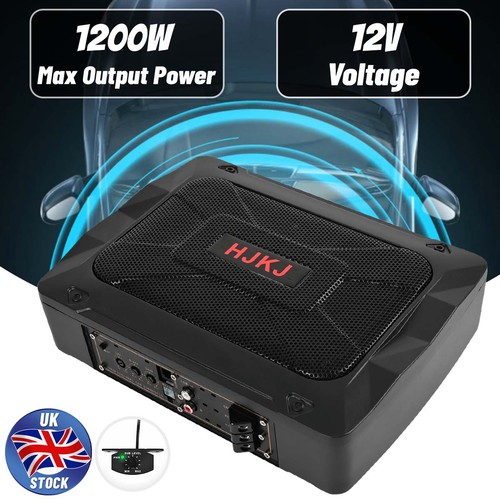 1200w car subwoofer - car,