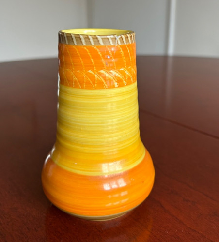 Shelley harmony orange - harmony, and