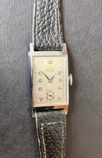 Meda Manual Wind Watch