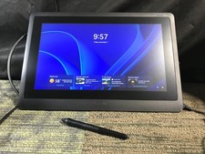 16" |Wacom Cintiq |Creative Pen | Display Drawing Tablet |DTK1660