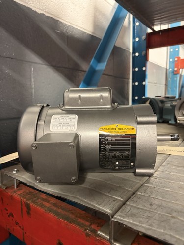 New box baldor jl3504a 230v - new,