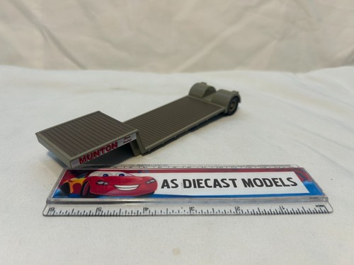 Corgi modern truck heavy - modern,