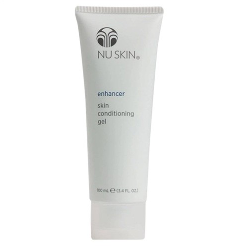 Tubes skin enhancer - 1, tubes,