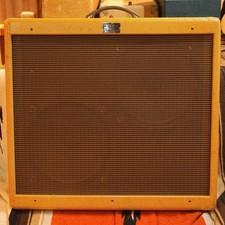 Fender Custom Shop 59 Bass