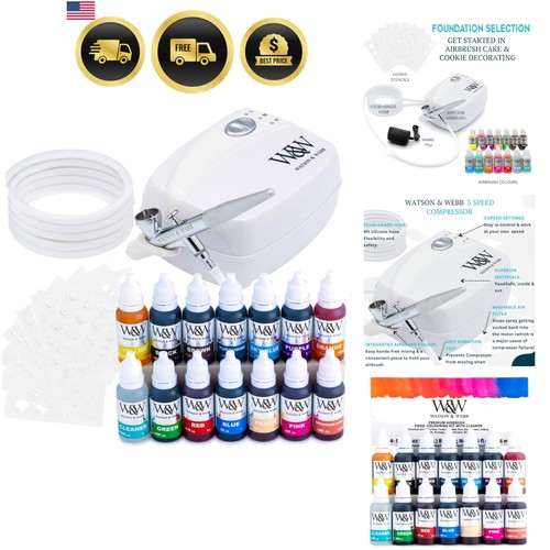 Foundation selection 17pcs - foundation,