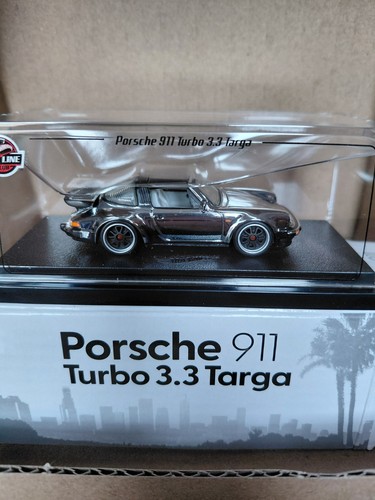 Hot wheels rlc porsche 911 - porsche,
