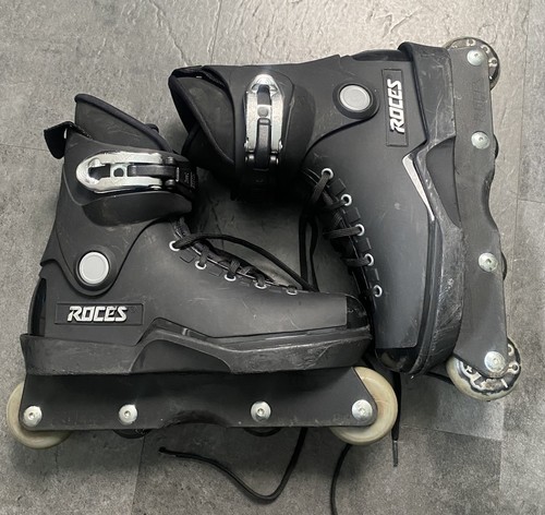 Roces m12 ufs inline skates - m12,