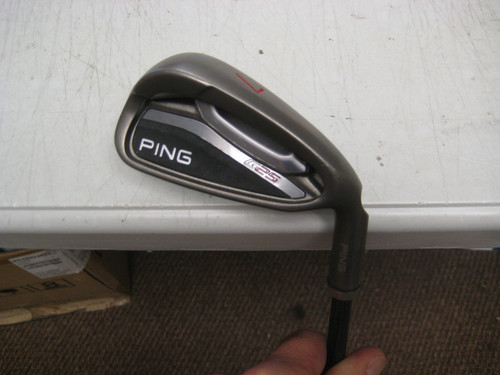 Slightly used ping mens - mens, 7