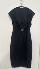 Wolford ruched bodycon Dress