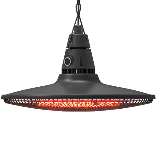 1500w electric patio heater - 1500w,