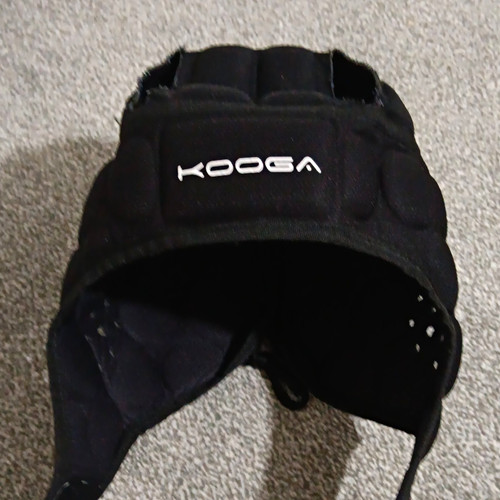 Kooga padded foam rugby union - padded,