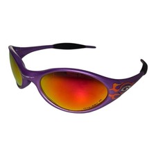 Oakley Vintage Sunglasses Eye Jacket Rare