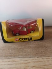 Corgi Toys Austin Metro 275