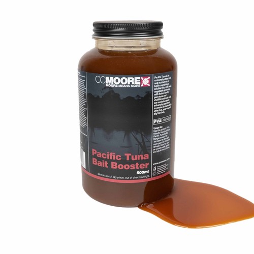 Moore pacific tuna bait - cc,