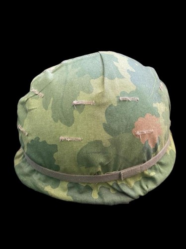 Helmet with liner 8018 - m1, liner-8018