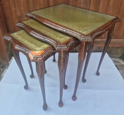 Vintage set nest of - 3,