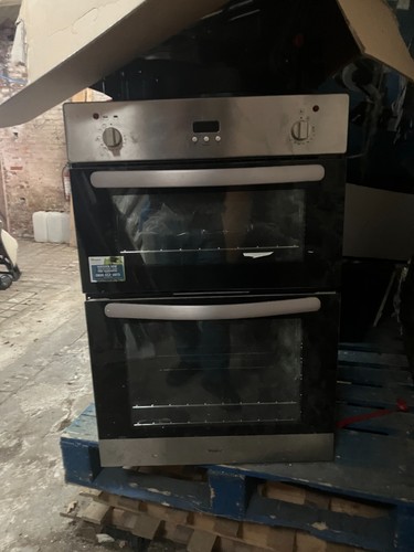 Double tower oven - tower,