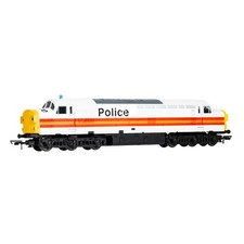 Hornby R30435TXS RailRoad BR