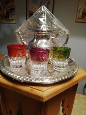 Traditional Family Moroccan