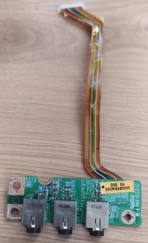 Dell studio 1735 1737 - 1735,
