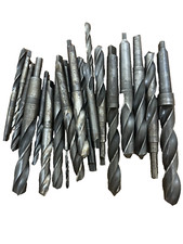 Machine Drill Morse Taper