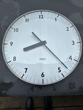 Gents Vintage electric clock