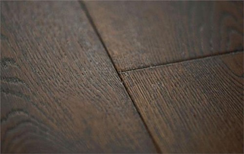 Engineered oak flooring - oak,