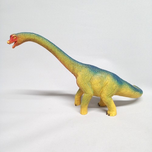 Schleich 2016 brachiosaurus - schleich,