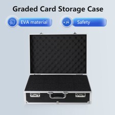 Card Storage Box Case Trading