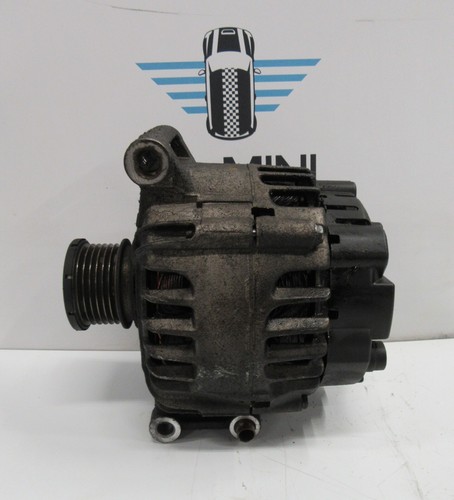 Genuine used mini - petrol, 120a