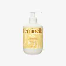 Oriflame Feminelle Moisturising Intimate Cleansing Cream with Hyaluronic Acid.