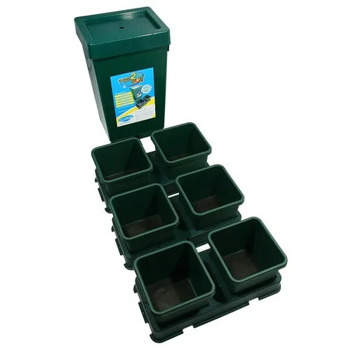Autopot easy2grow pot system - easy2grow,