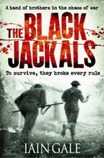 The Black Jackals (Peter Lamb