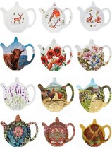 Lesser & Pavey - Various