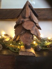 Large Handmade Driftwood Tree