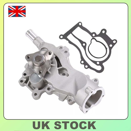 Water pump for vauxhall - vauxhall, corsa