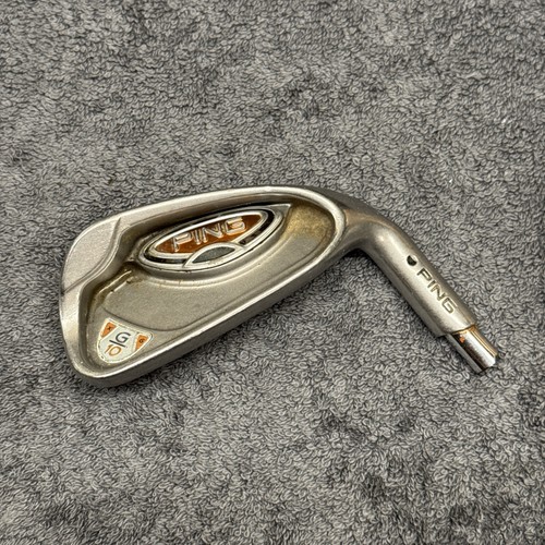 Ping g10 iron - iron, club