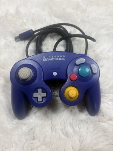 Official nintendo gamecube - official,